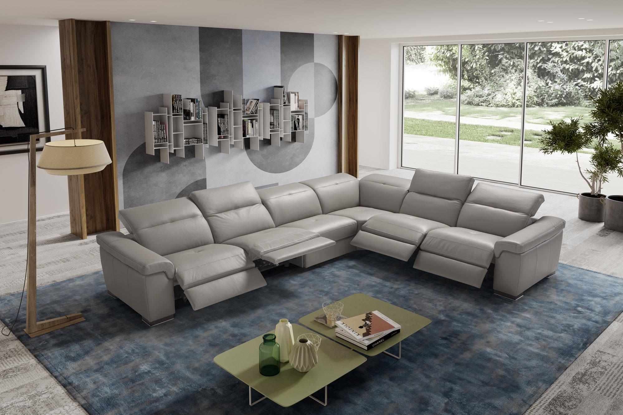 Smarte Couch