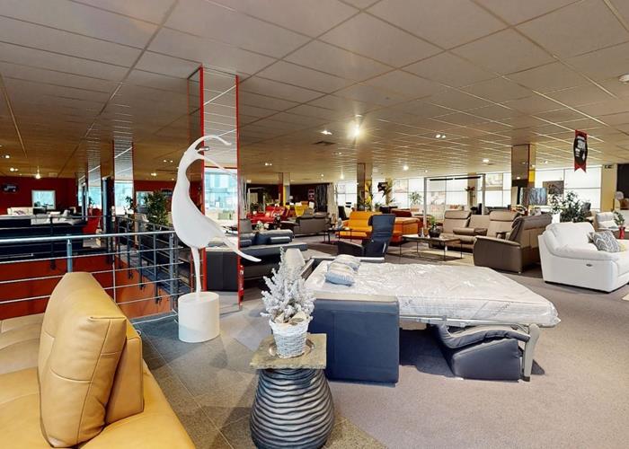 Showroom Saint-Vith - Showroom