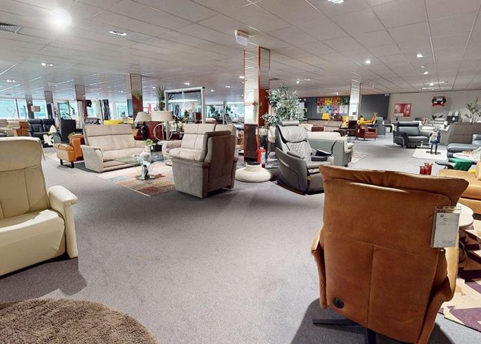 Showroom Saint-Vith - Showroom