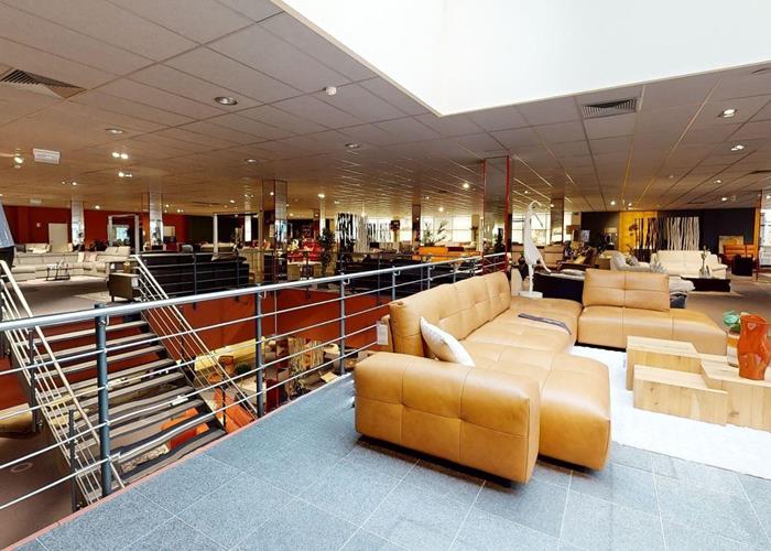 Showroom Saint-Vith - Showroom