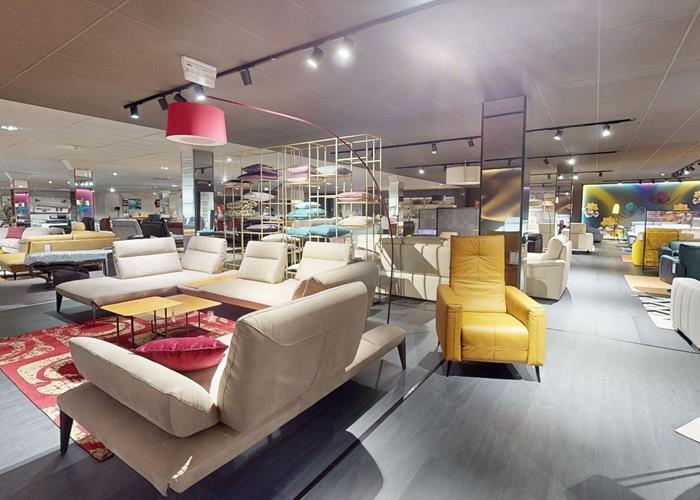 Showroom Saint-Vith - Showroom