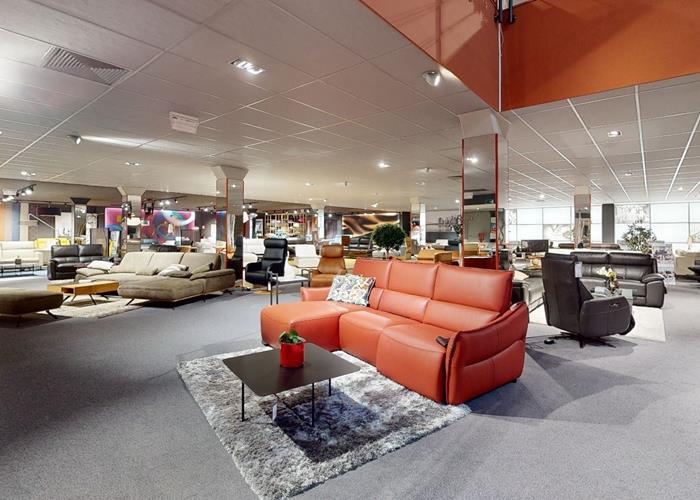 Showroom Saint-Vith - Showroom