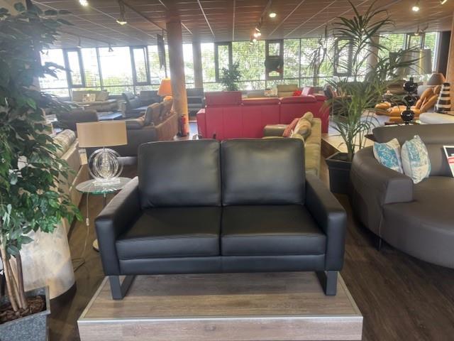 Vertigo 2-Sitzer schwarz - Angebote