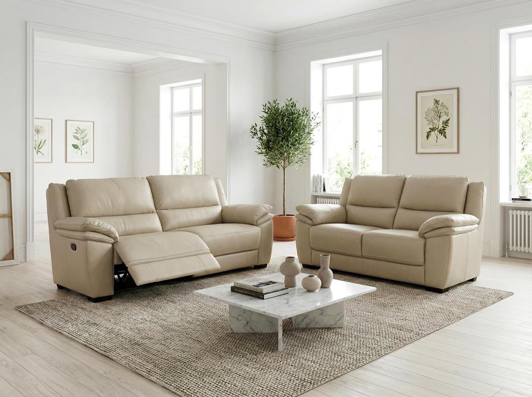 Palizzi (disponible en 10 coloris)