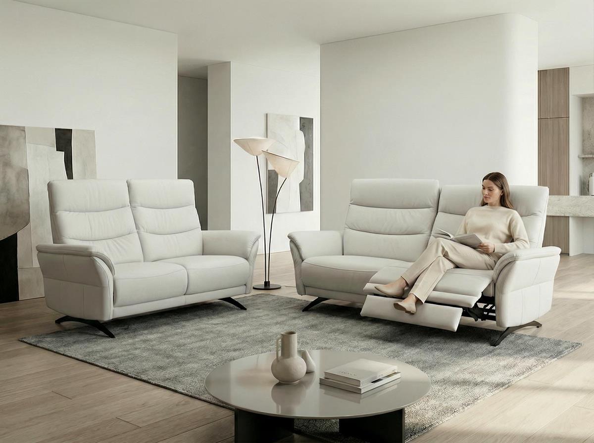 Kingston - Collection