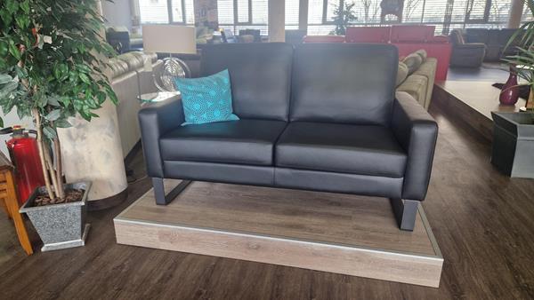 Vertigo 2-Sitzer schwarz - Angebote