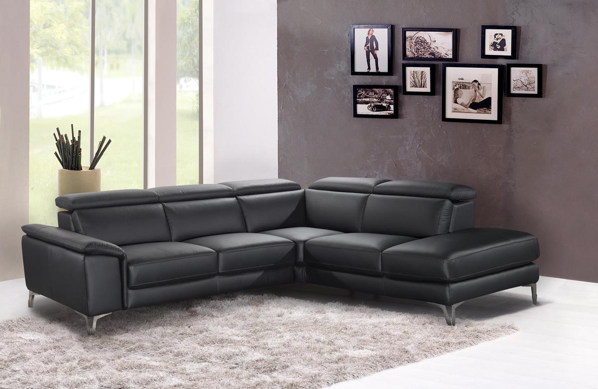 Bellagio - Ledergarnituren - Lederland - Ledermöbel in Deutschland