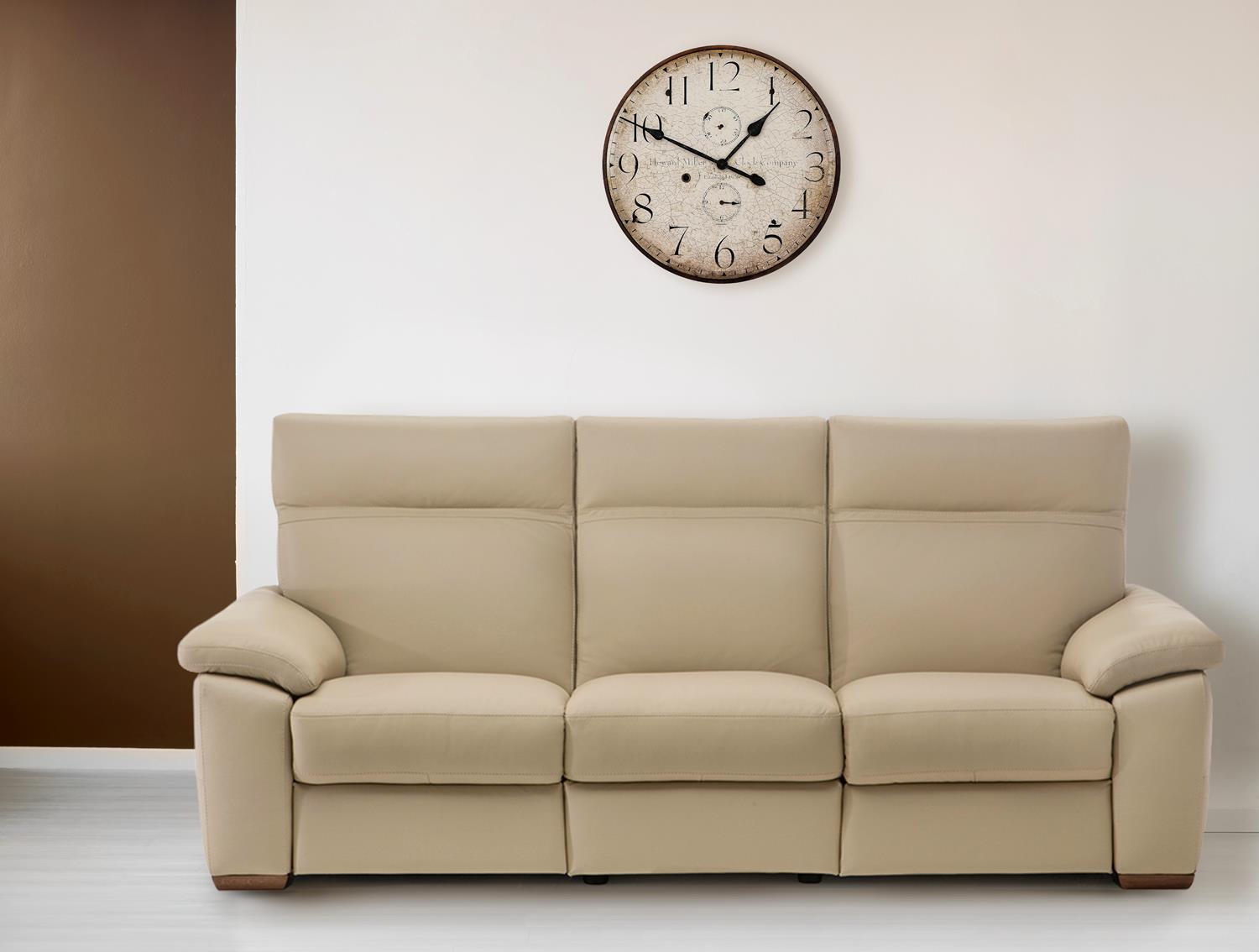 Oklahoma - Ledergarnituren - Lederland - Ledermöbel in Deutschland